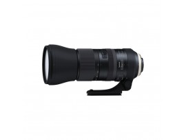 Tamron For Nikon SP F 150-600mm f/5-6.3 Di VC USD G2 (Promo Cashback Rp 500.000 + Free SDHC 32GB)